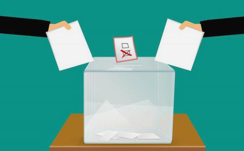 Wybory samorządowe w Polsce