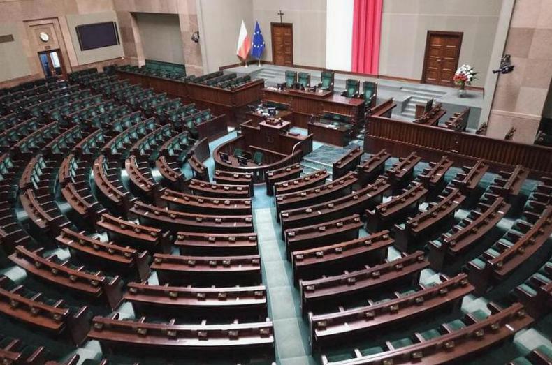 Podstawowe informacje o polskim parlamencie i wyborach parlamentarnych